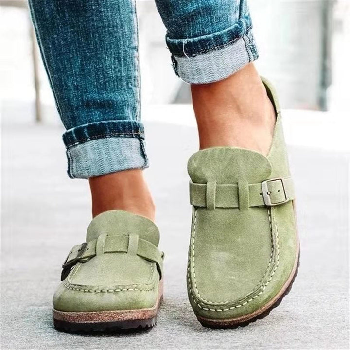 DRUE / CHAUSSURES ORTHOPÉDIQUES