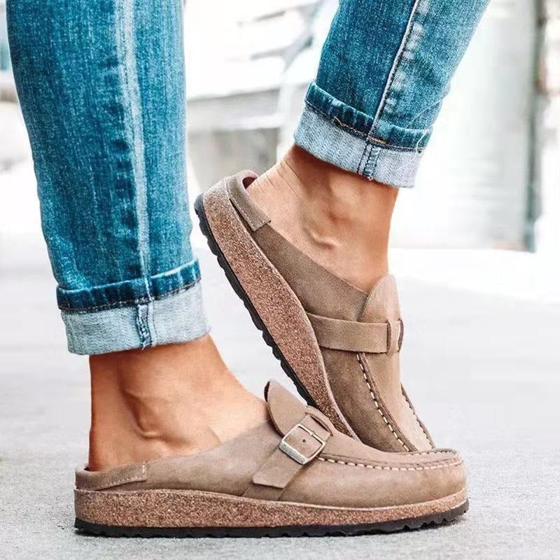 DRUE / CHAUSSURES ORTHOPÉDIQUES