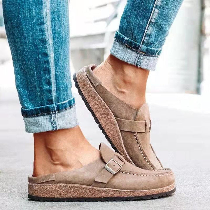 DRUE / CHAUSSURES ORTHOPÉDIQUES