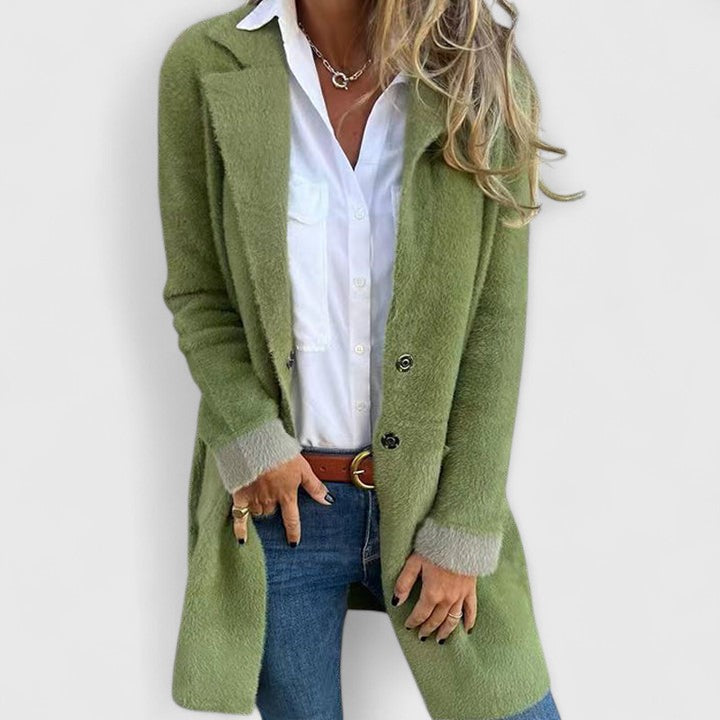 Sophia™ | Blazer élégant