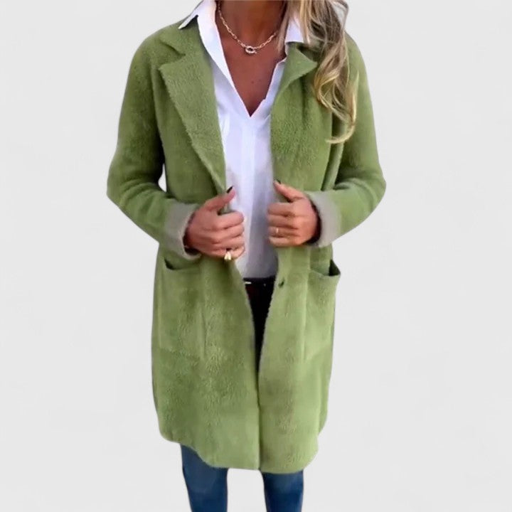 Sophia™ | Blazer élégant