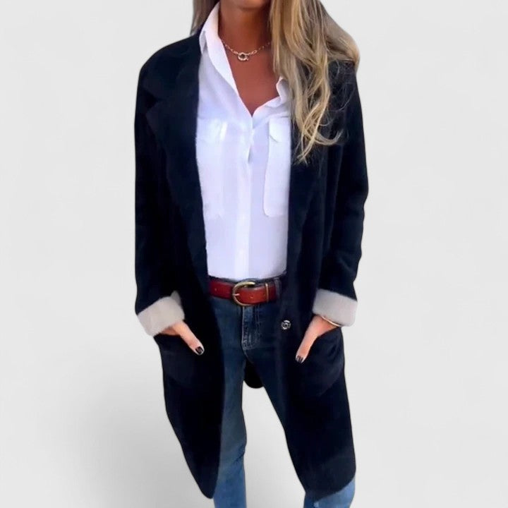 Sophia™ | Blazer élégant