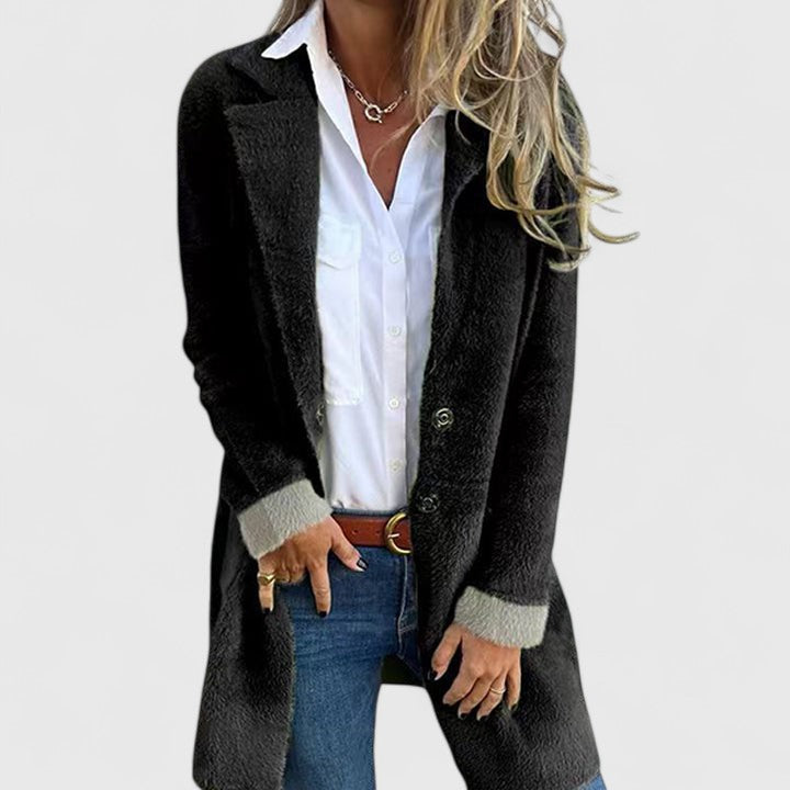 Sophia™ | Blazer élégant