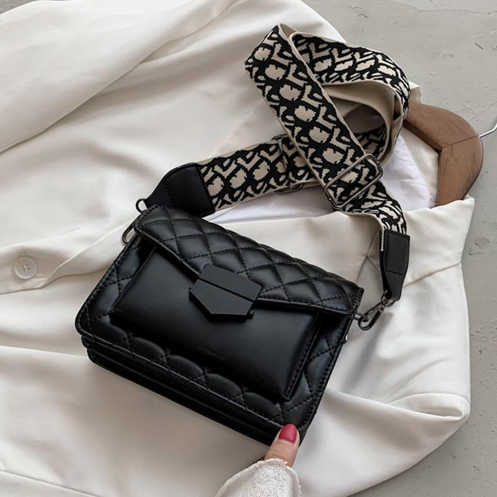 Isabella™ Timeless Allure | Sac à bandoulière élégant