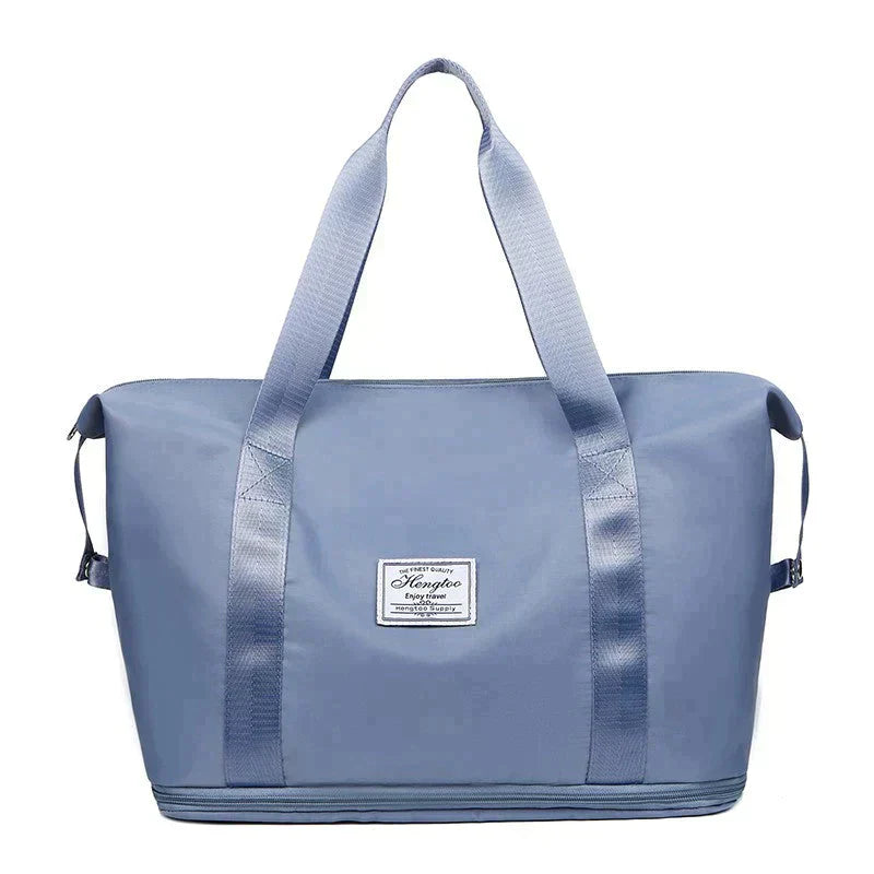 Victoria™ - Sac de voyage imperméable avec beaucoup d'espace de rangement