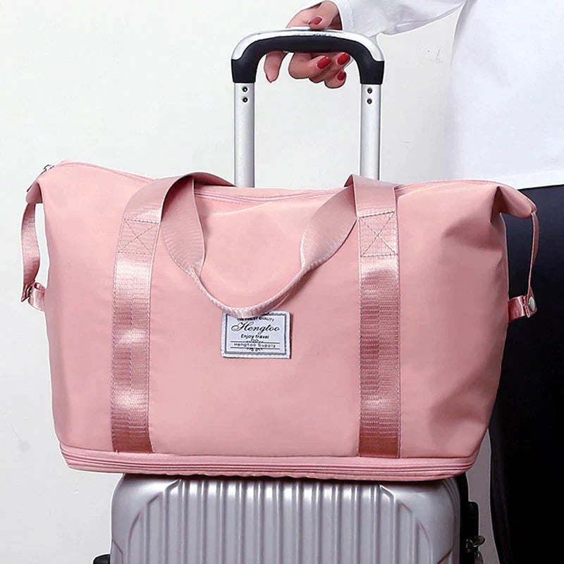 Victoria™ - Sac de voyage imperméable avec beaucoup d'espace de rangement