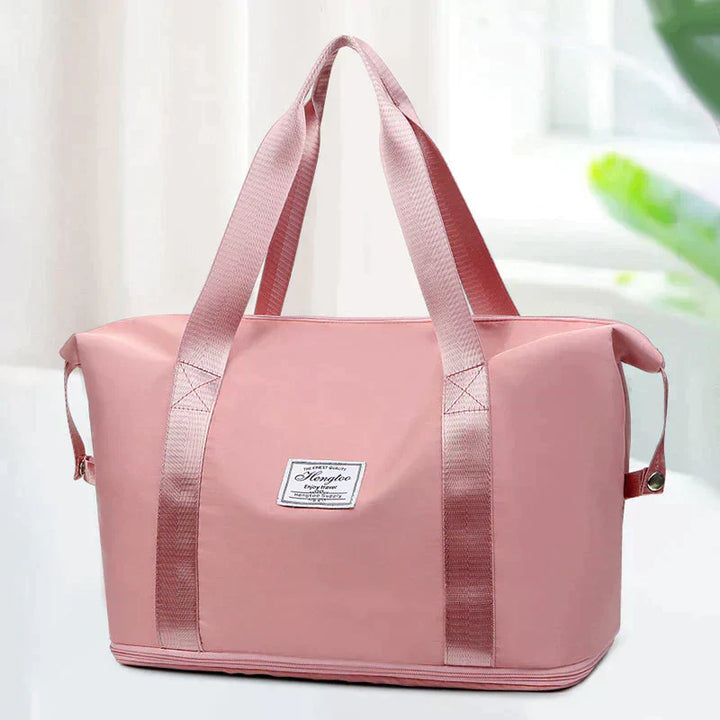 Victoria™ - Sac de voyage imperméable avec beaucoup d'espace de rangement