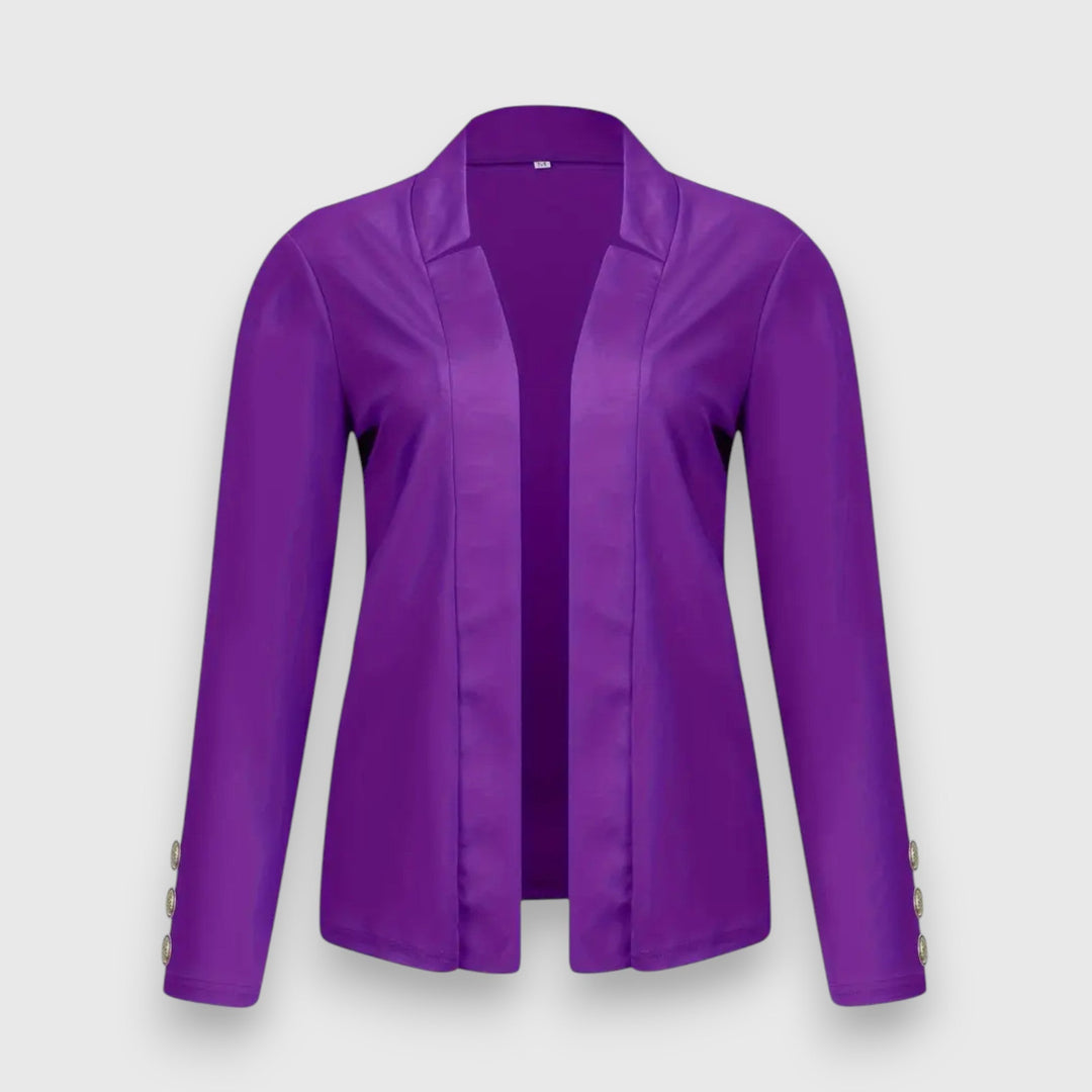 Aria – Blazer moderne pour femmes