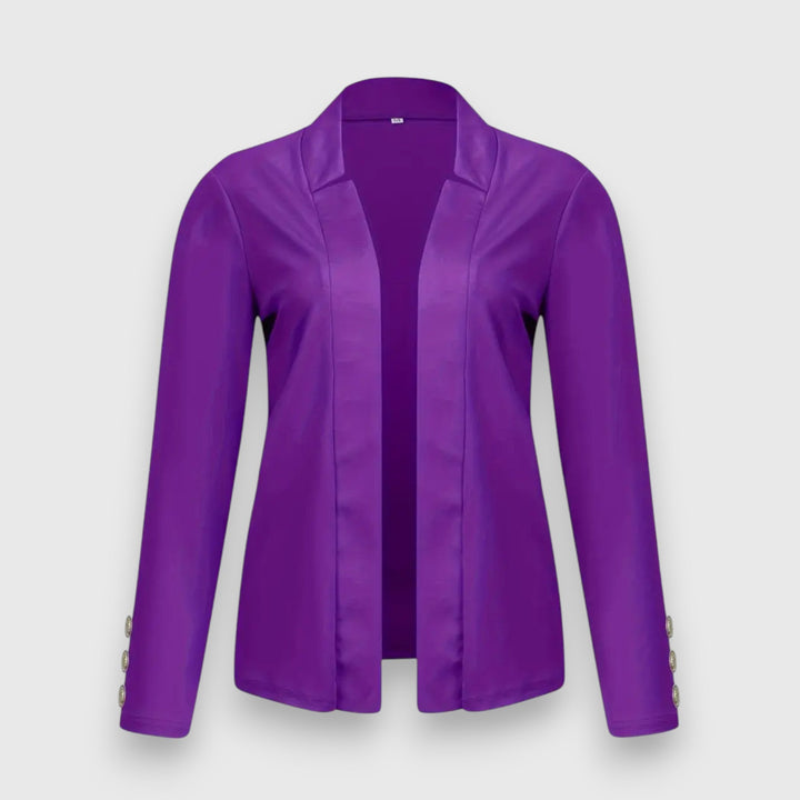 Aria – Blazer moderne pour femmes