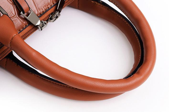 Olivia™ Élégance classique | Ensemble moderne de 4 sacs