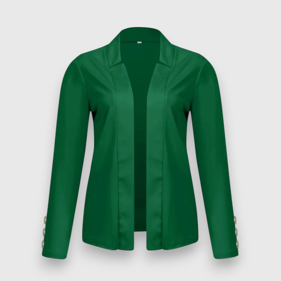 Aria – Blazer moderne pour femmes