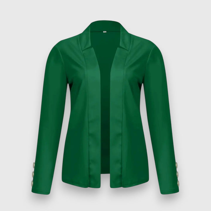 Aria – Blazer moderne pour femmes