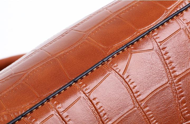 Olivia™ Élégance classique | Ensemble moderne de 4 sacs