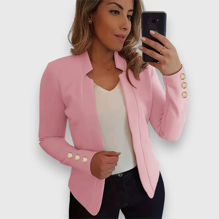 Aria – Blazer moderne pour femmes