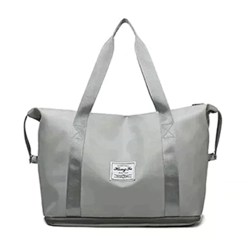 Victoria™ - Sac de voyage imperméable avec beaucoup d'espace de rangement