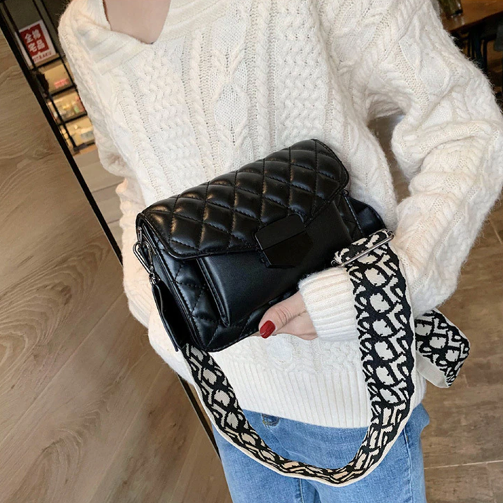 Isabella™ Timeless Allure | Sac à bandoulière élégant