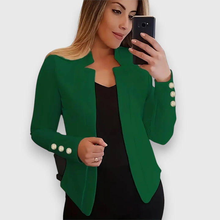 Aria – Blazer moderne pour femmes