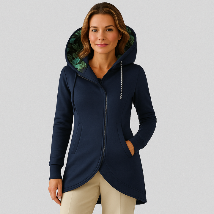 Manteau d'hiver pour femmes Aysha™
