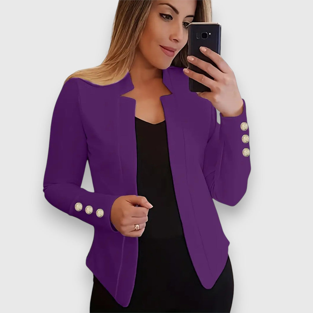 Aria – Blazer moderne pour femmes
