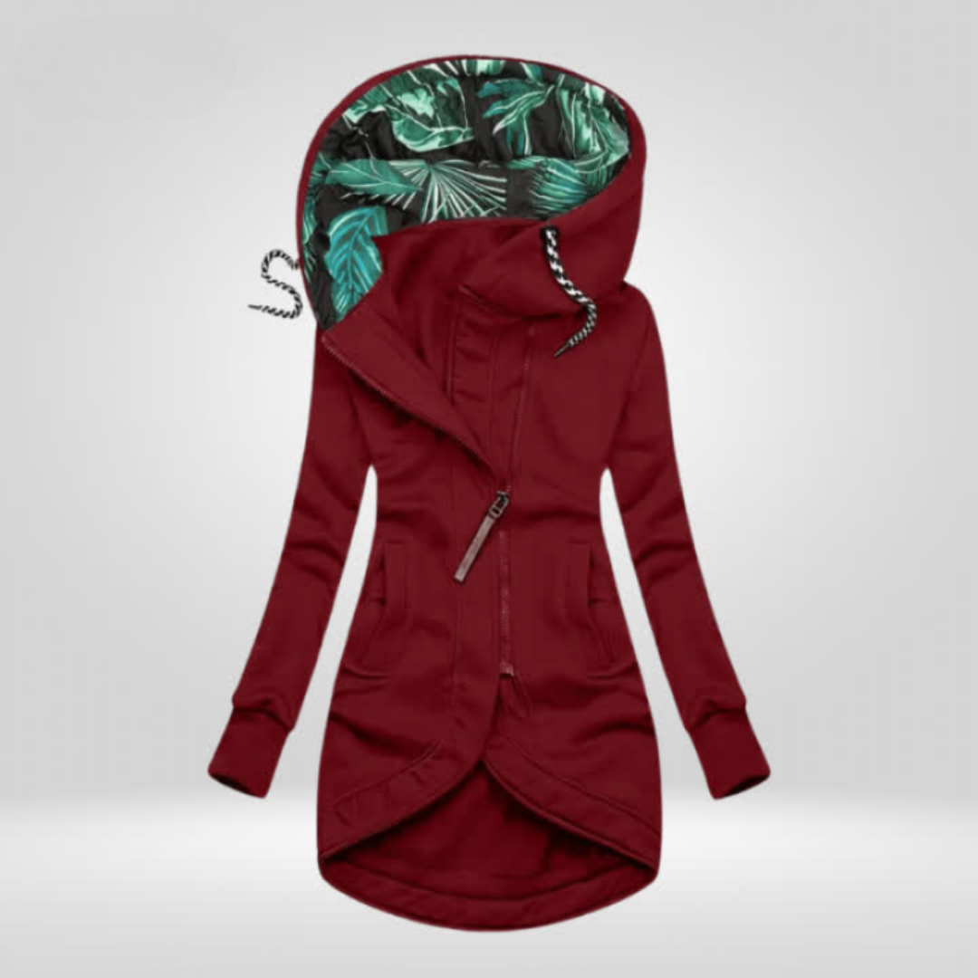 Manteau d'hiver pour femmes Aysha™