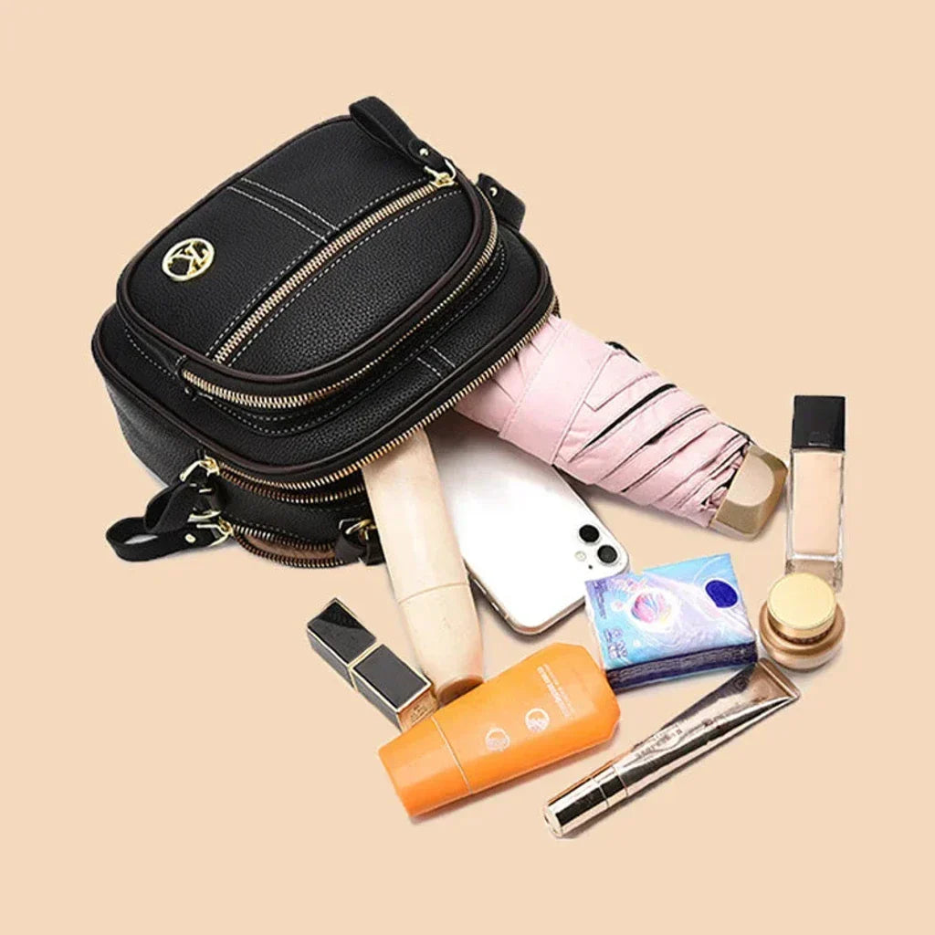 Layla™ Sophistication intemporelle | Sac élégant avec bandoulière