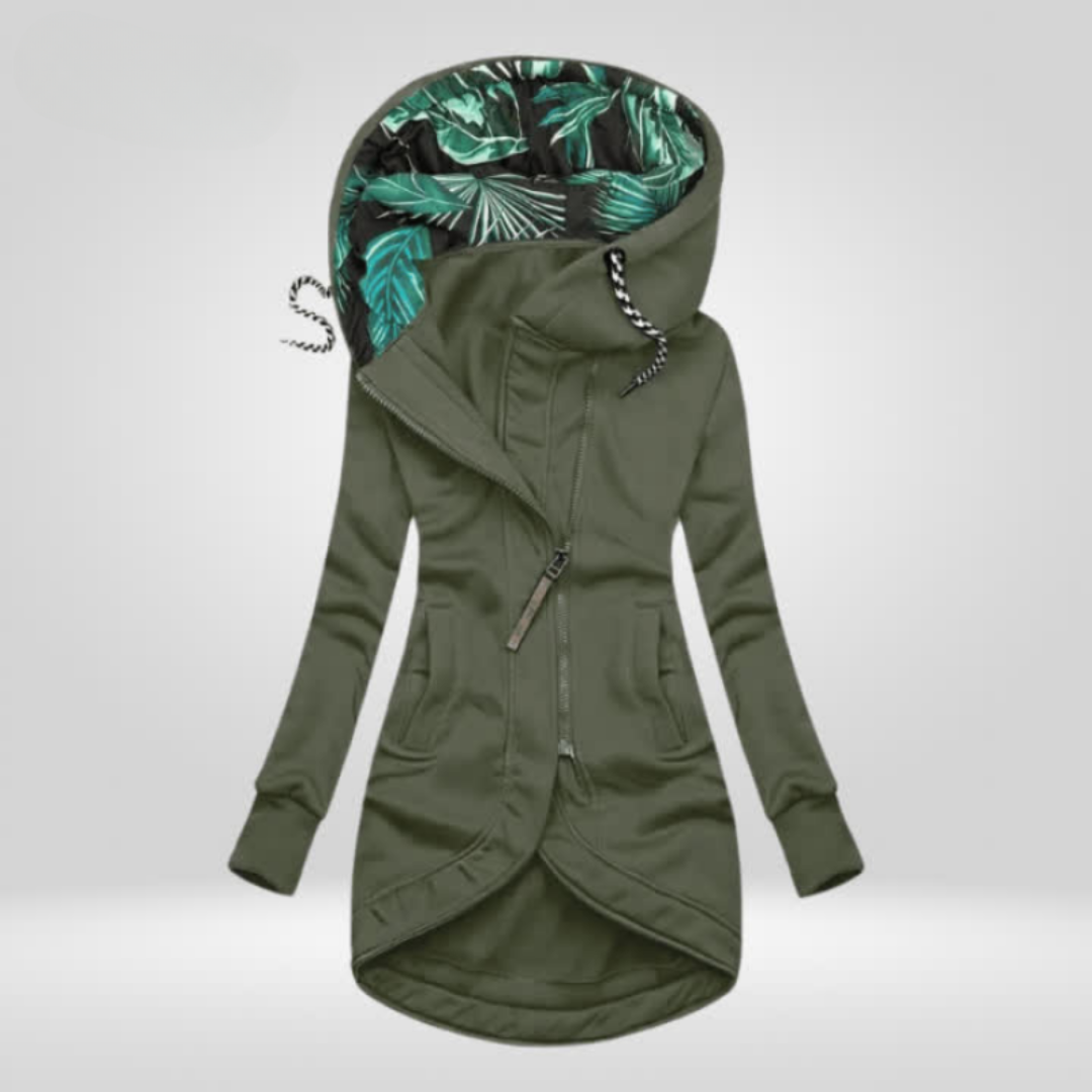 Manteau d'hiver pour femmes Aysha™