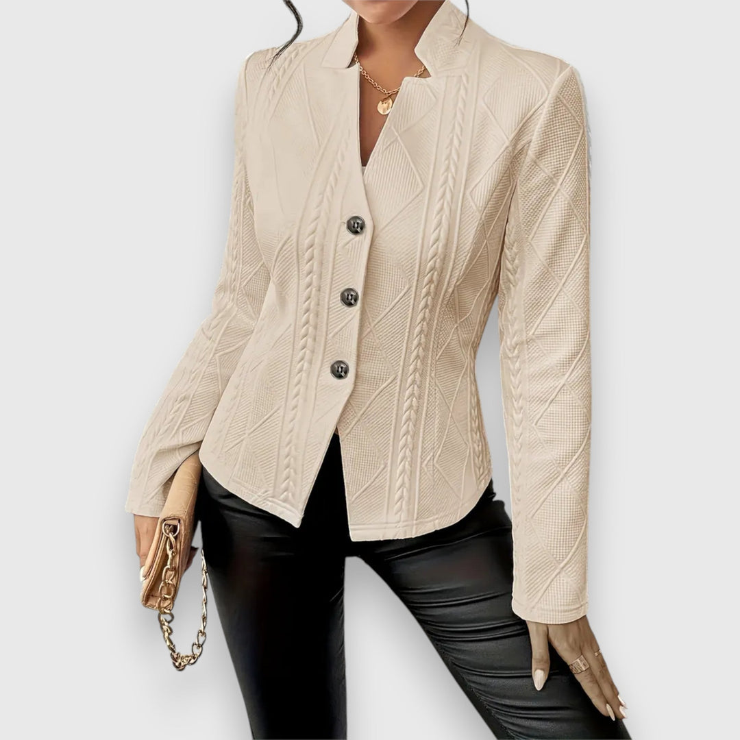 Serena – Veste légère pour femmes