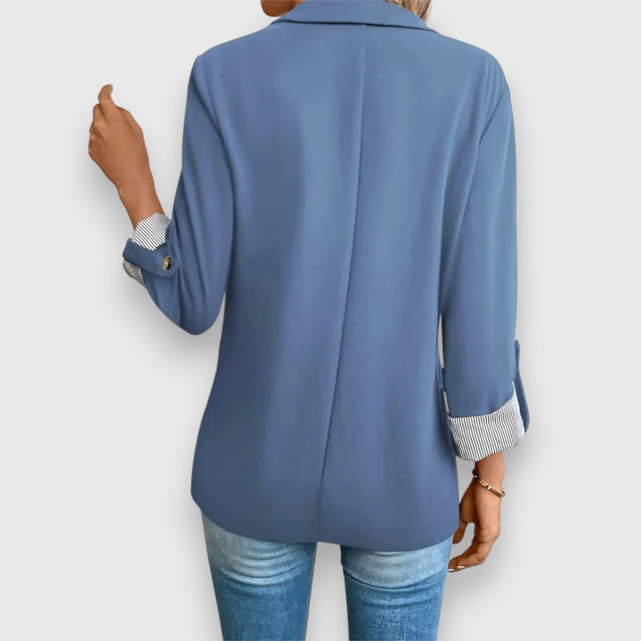 Elise – Blazer pour femme