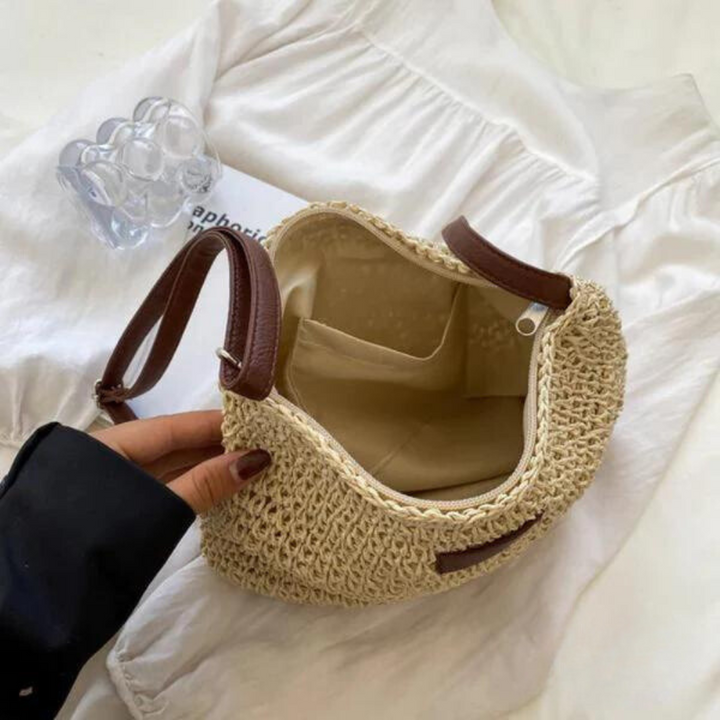 Paige™ - Sac à bandoulière élégant