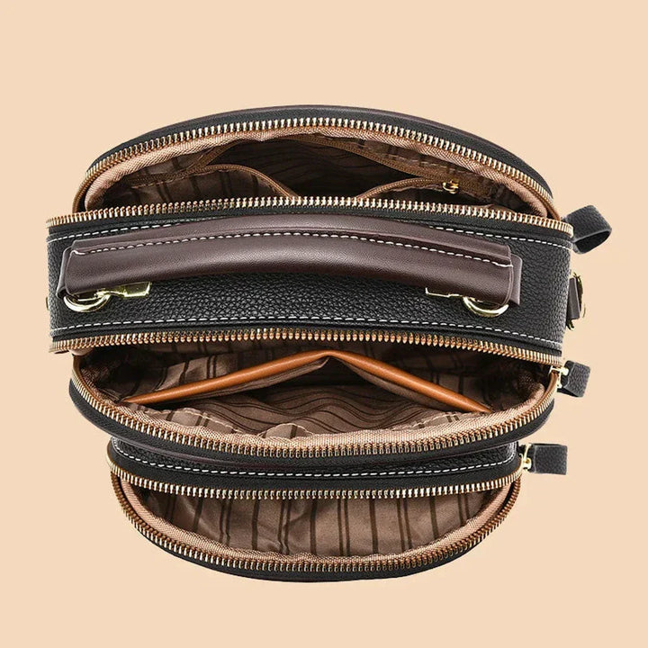Layla™ Sophistication intemporelle | Sac élégant avec bandoulière