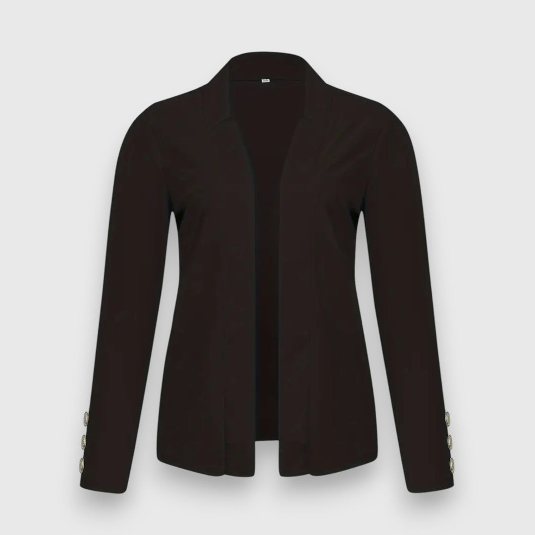 Aria – Blazer moderne pour femmes