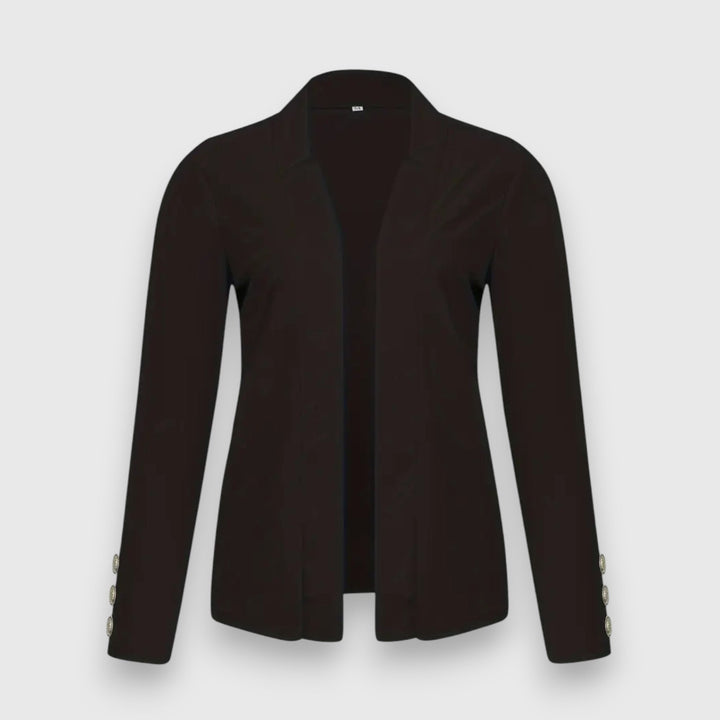 Aria – Blazer moderne pour femmes