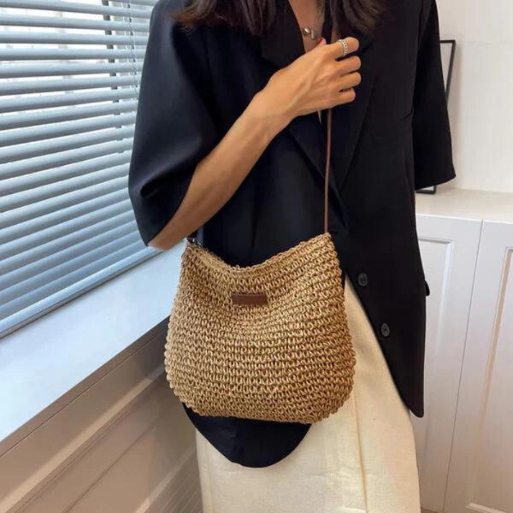Paige™ - Sac à bandoulière élégant