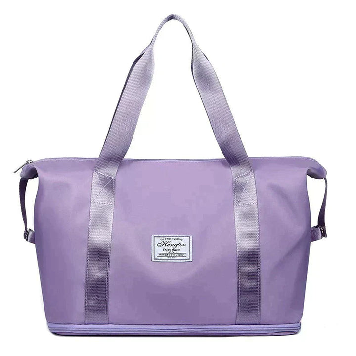 Victoria™ - Sac de voyage imperméable avec beaucoup d'espace de rangement