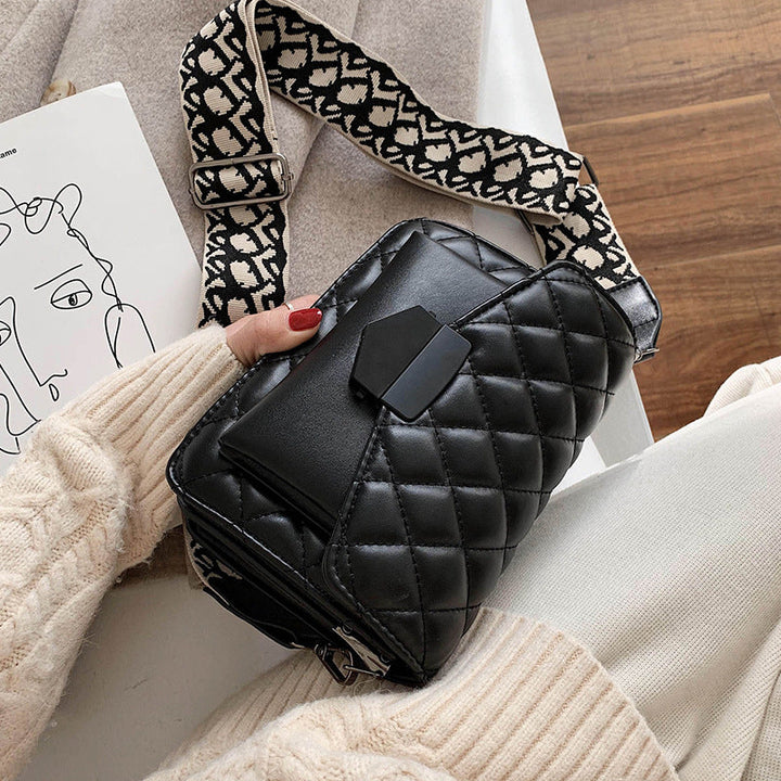 Isabella™ Timeless Allure | Sac à bandoulière élégant