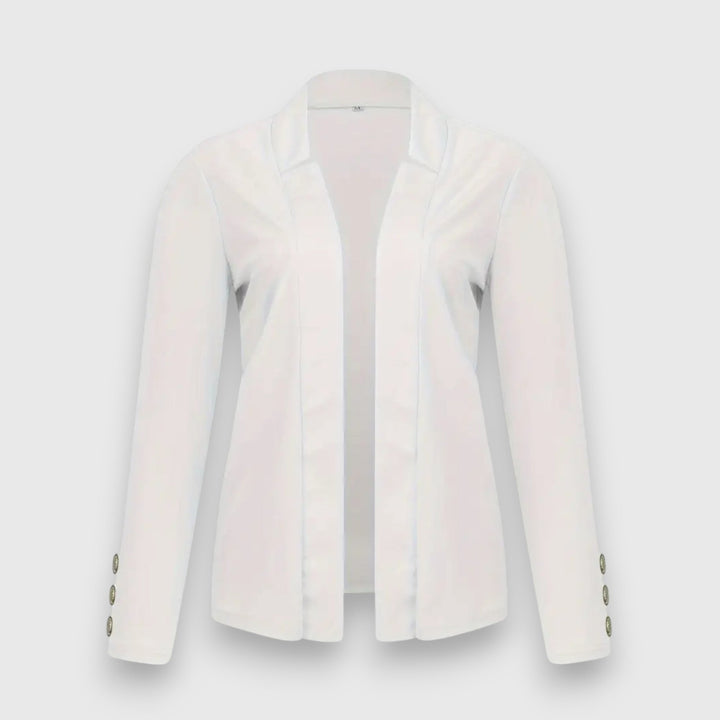 Aria – Blazer moderne pour femmes