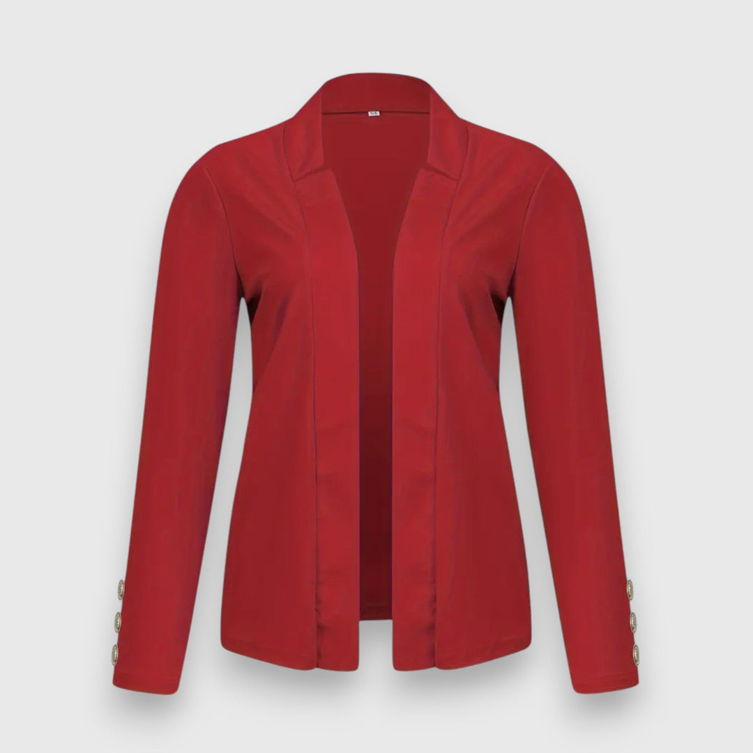 Aria – Blazer moderne pour femmes