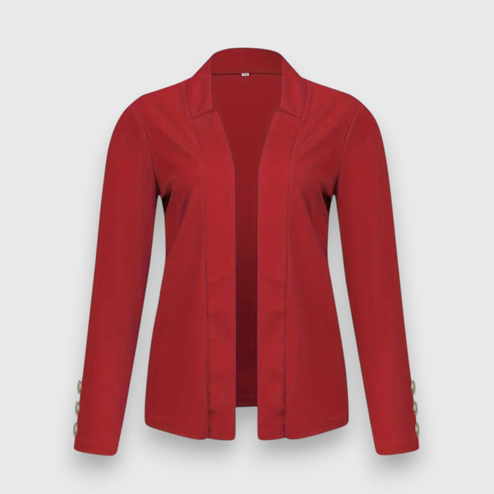 Aria – Blazer moderne pour femmes